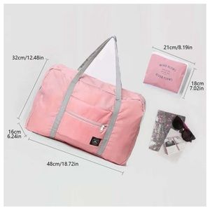 💝Boutique 💗Waterproof 💦Travel Bag ✈️